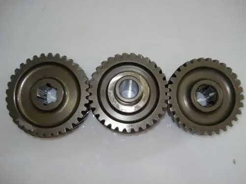 Drop Gear Set 24612009 1