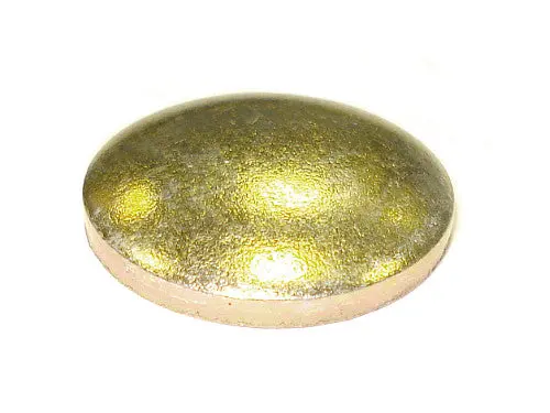 Oil Gallery Core Plug Front Of Block 16Mm 24615194 1