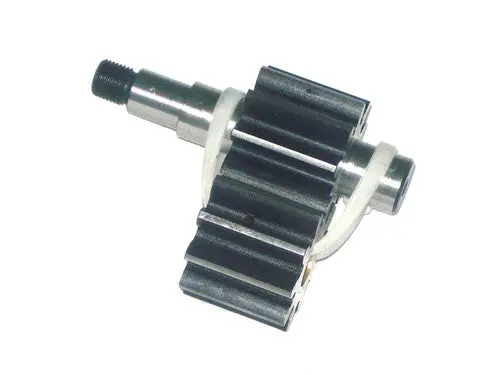 Oil Pump Gears, Pair 24616264 1