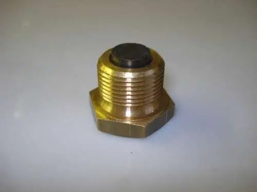 Drop Gears Drain Plug 14326540 1