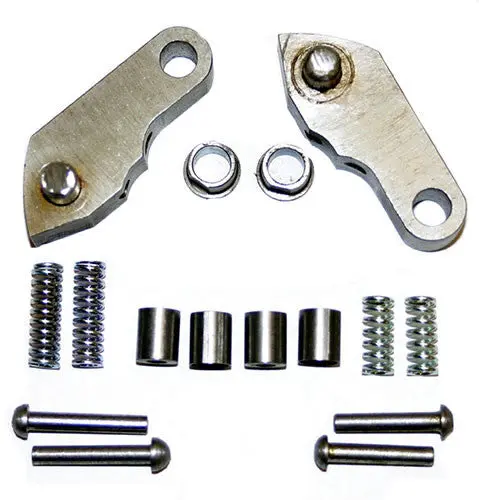 Complete Distributor Rebuild Kit 2000 2400 24617005 1
