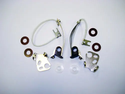 3Spring Ignition Points, Both Pairs 1