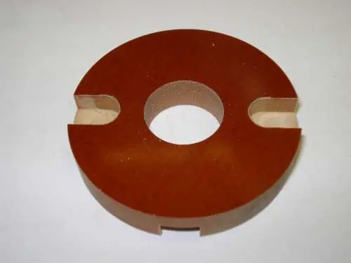 Fibre Drive Connector  24617100 1