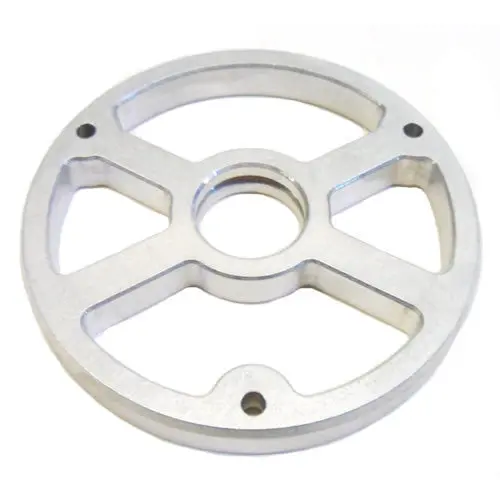 Distributor Top Plate 24617275 1