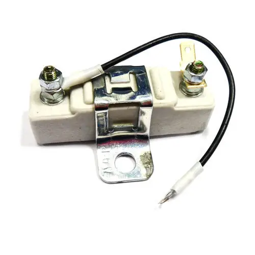 Ballast Resistor 24617295 1