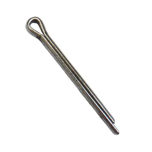 Distributor Lower Nut Split Pin 24617310 1