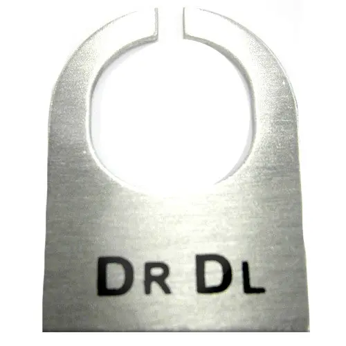 Dashboard Toggle Switch Label 'Dr/Dl' 24618140 1
