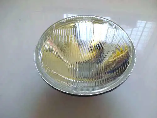 Lucas 7 Headlight Unit 30819100 1