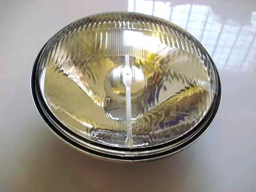 7 Headlight Unit 30819105 1