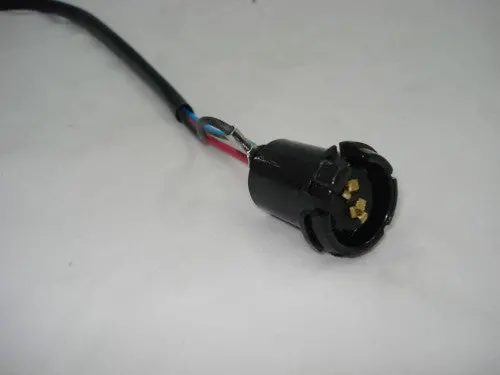 Rear Stop/Tail Light Wiring 24619150 1