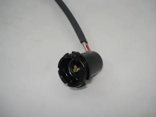 Rear Indicator Wiring  24619155 1