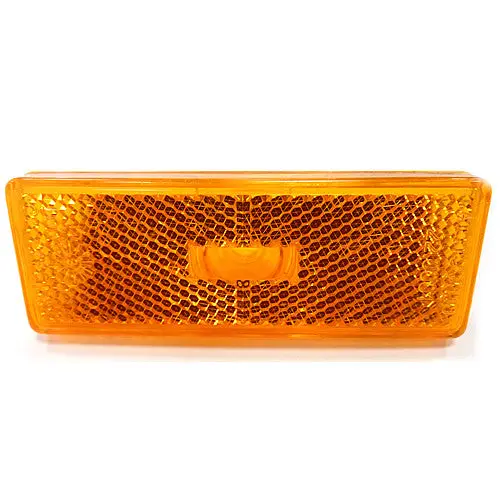 Orange Marker Light (Us) 24619160 1