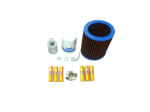246 Full Service Kit 246Fsk 1