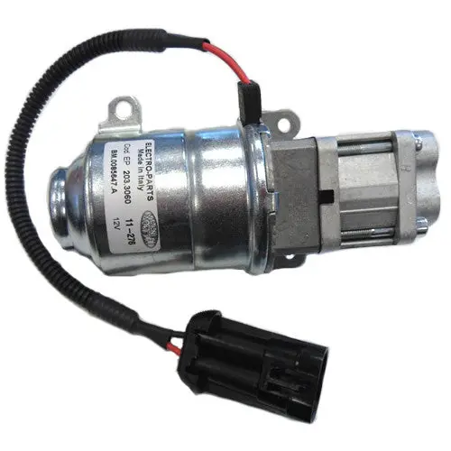 F1 Gear Box Pump 247223 1