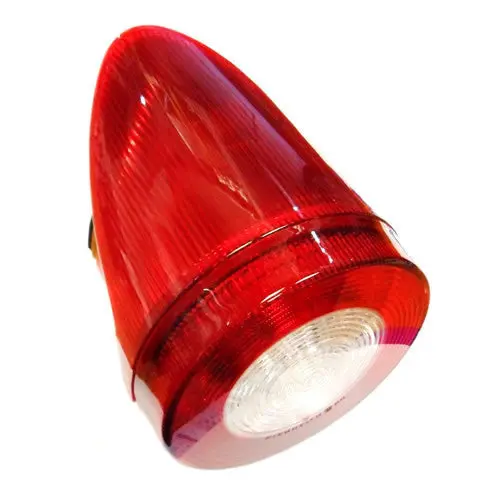 Rh Rear Light 248496A 1