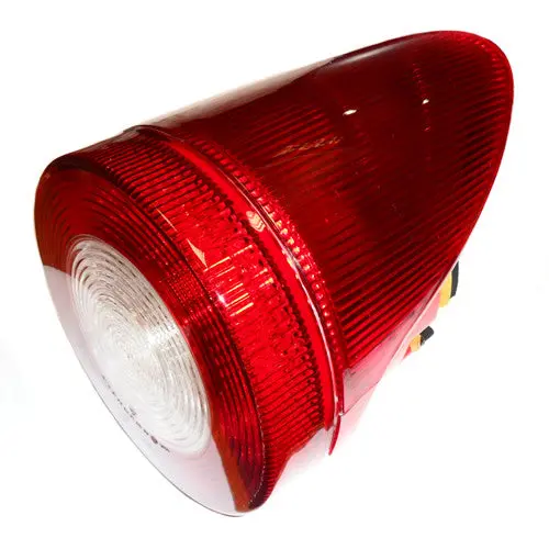 Lh Rear Light 248497A 1