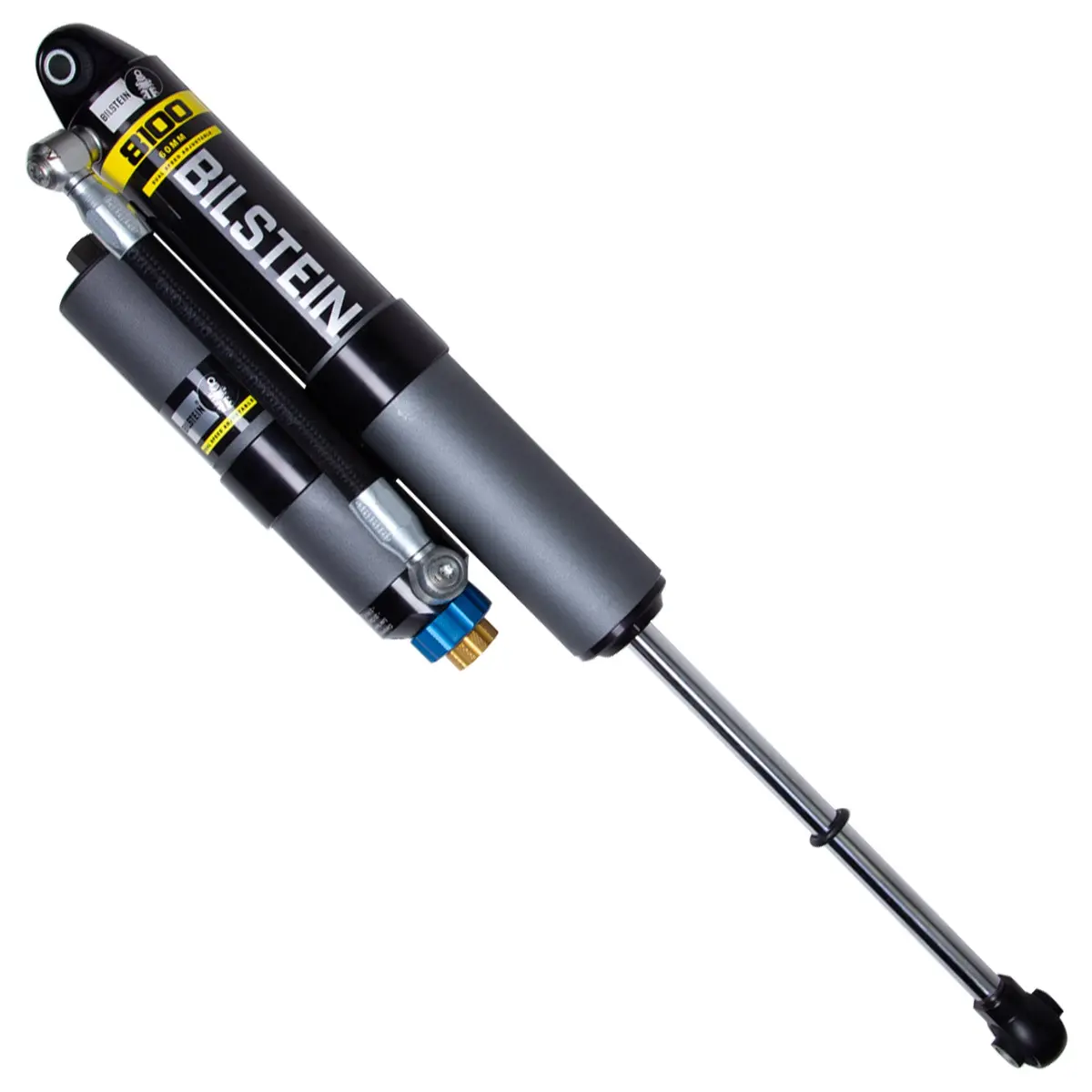 Bilstein 25-293364 B8 8100 (Dsa) - Suspension Shock Absorber 1