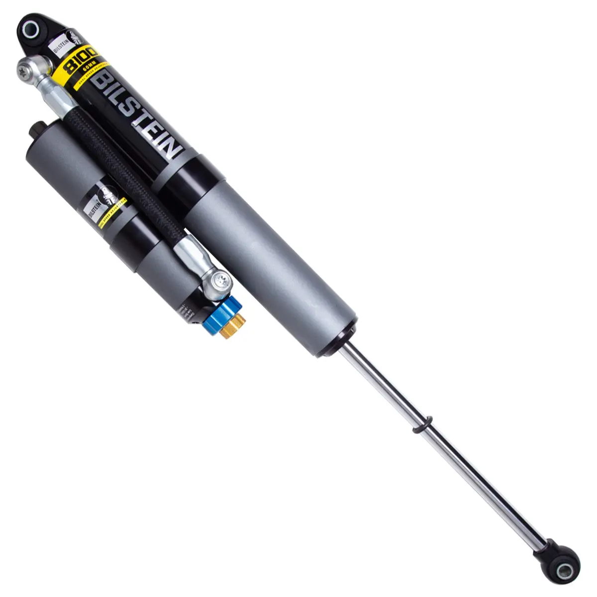 Bilstein 25-293388 B8 8100 (Dsa) - Suspension Shock Absorber 1