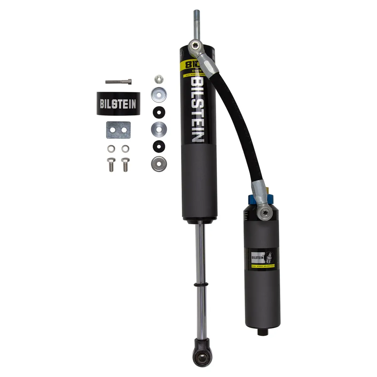 Bilstein 25-294071 B8 8100 (Dsa) - Suspension Shock Absorber 1