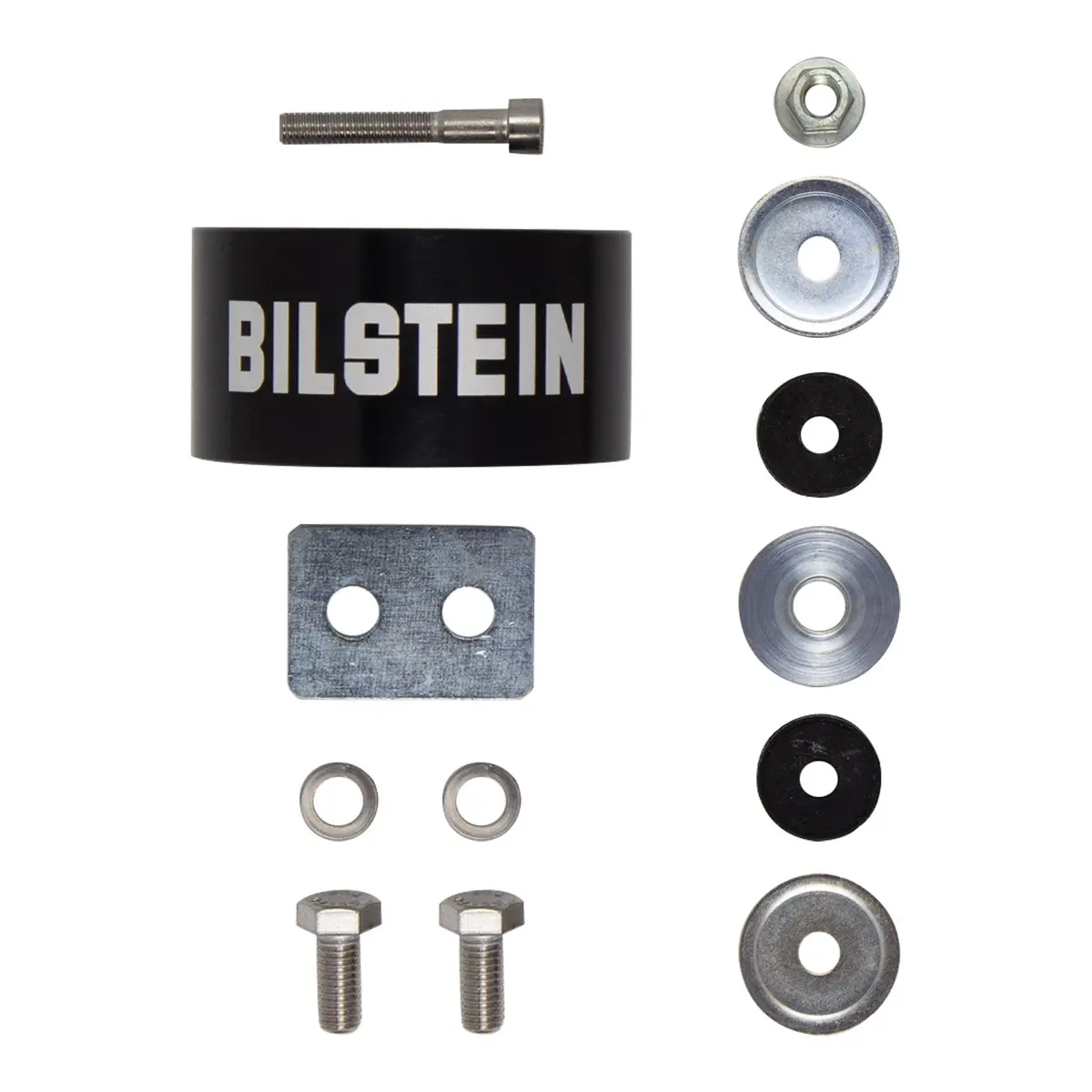 Bilstein 25-294071 B8 8100 (Dsa) - Suspension Shock Absorber 2