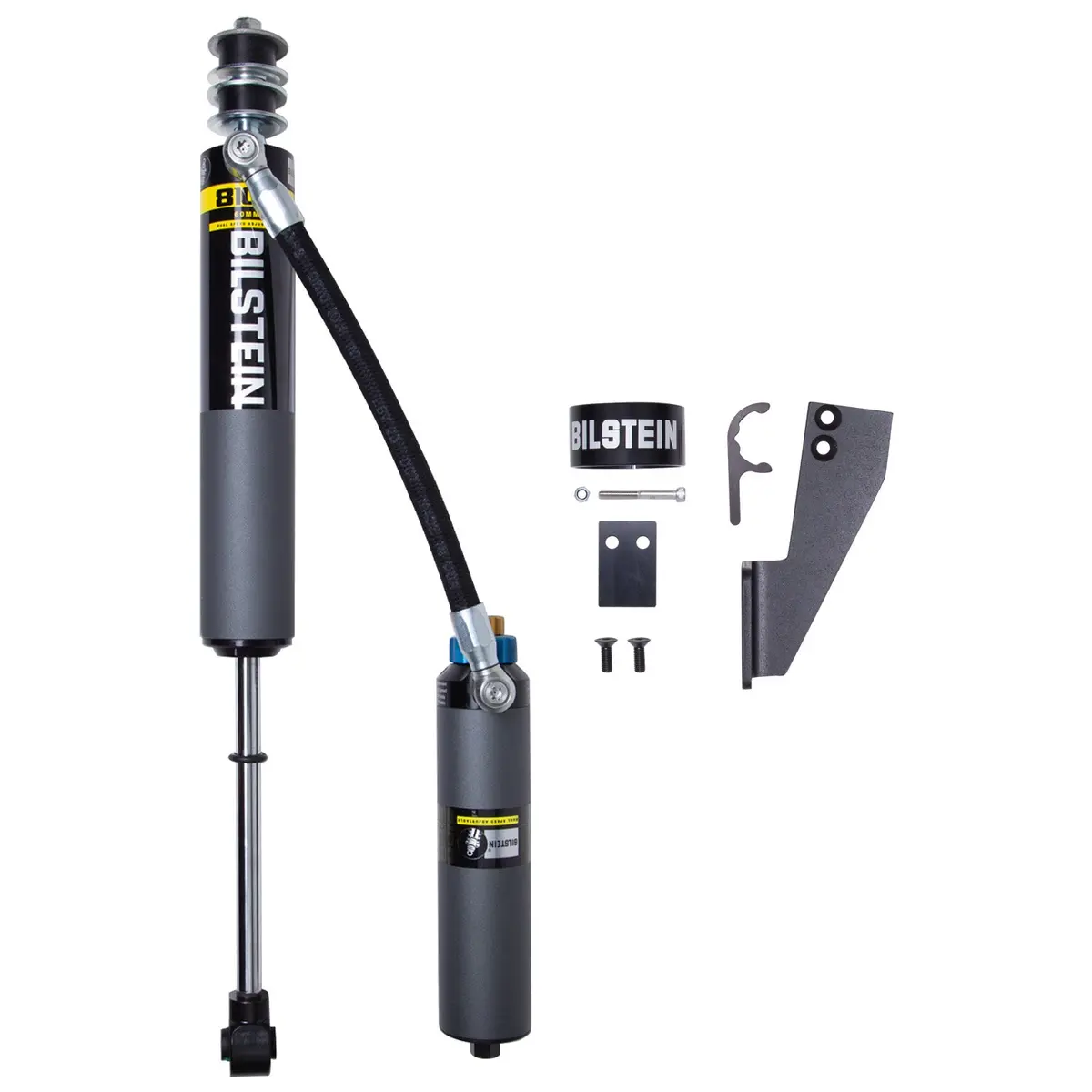 Bilstein 25-328929 B8 8100 (Dsa) - Suspension Shock Absorber 1