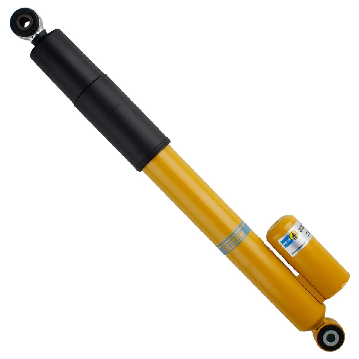 Bilstein 25-329445 B6 Camper Advanced (Dampmatic) - Suspension Shock Absorber 1