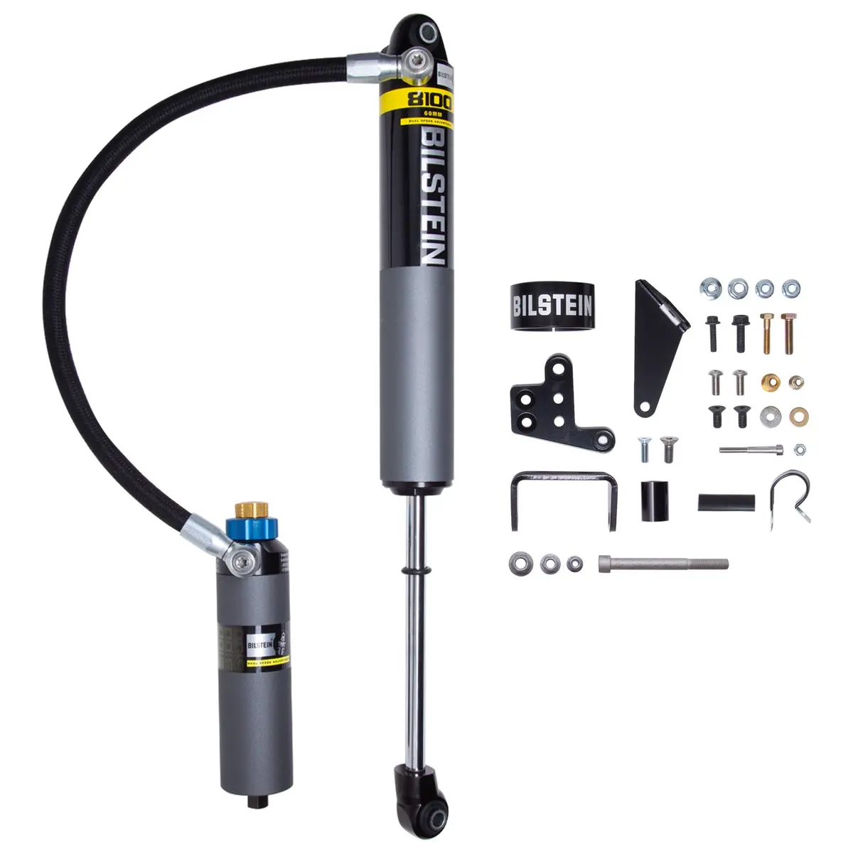 Bilstein 25-331073 B8 8100 (Dsa) - Suspension Shock Absorber 1