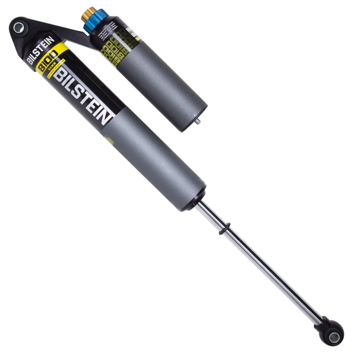 Bilstein 25-331103 B8 8100 (Dsa) - Suspension Shock Absorber 1