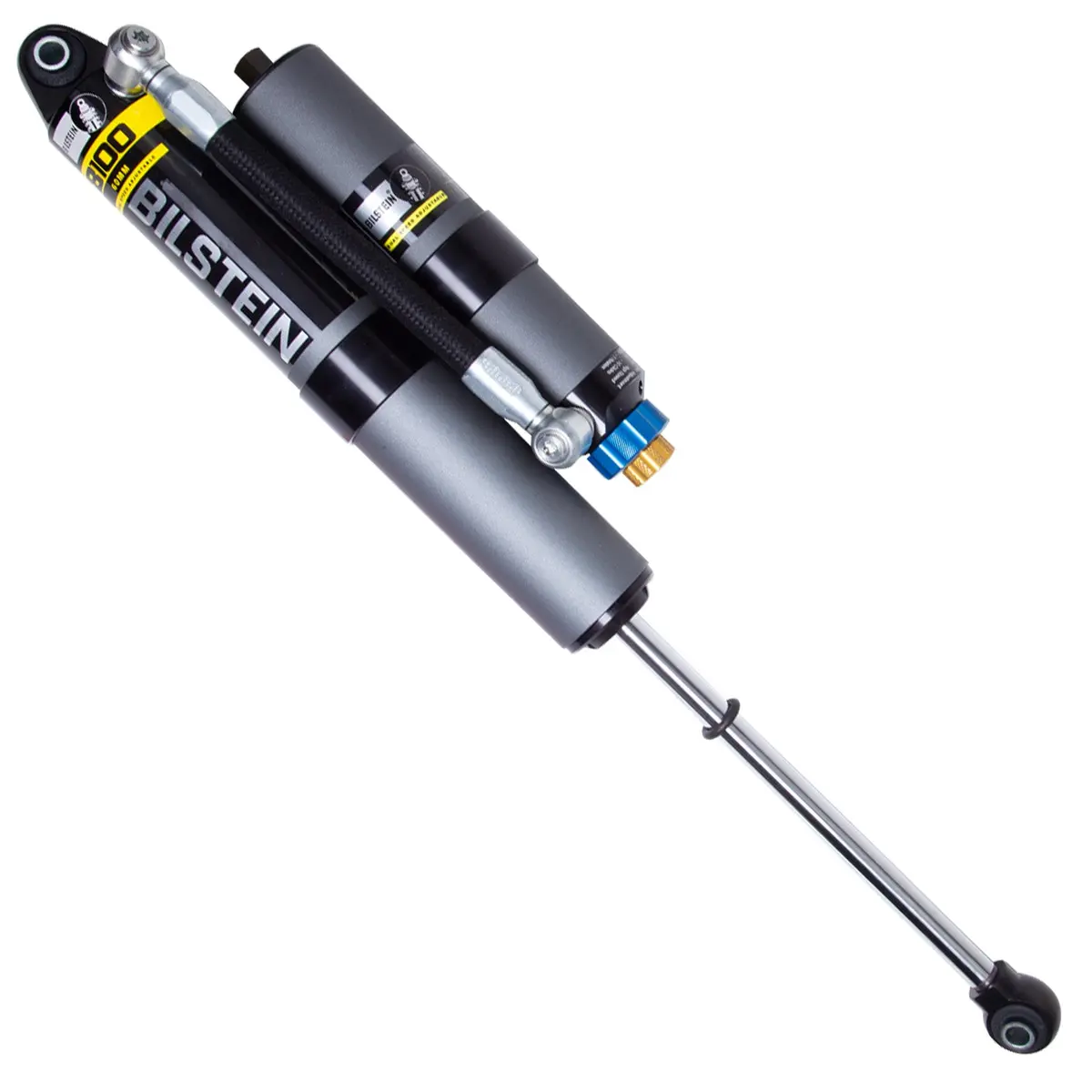 Bilstein 25-331110 B8 8100 (Dsa) - Suspension Shock Absorber 1