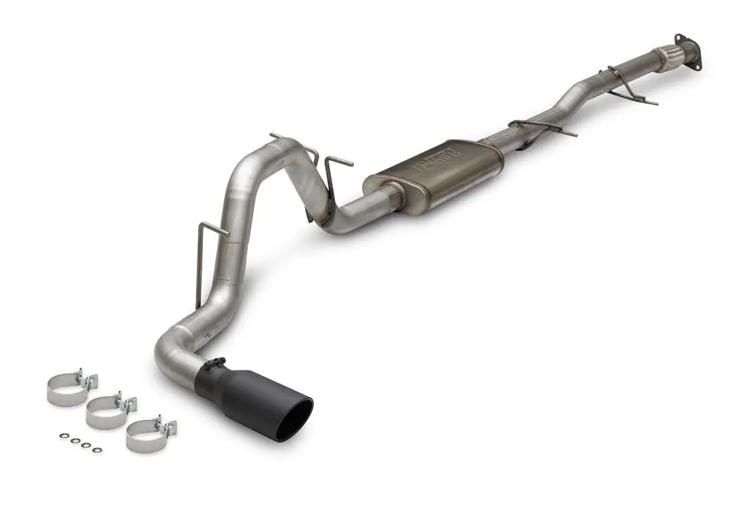 Flowmaster 717989 Flowmaster Flowfx Cat-Back Exhaust System 1
