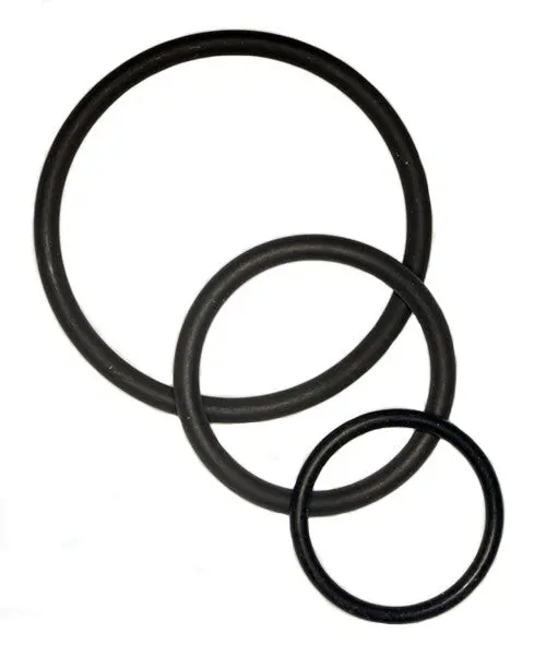 Bell Housing 'O' Ring Set 30812055 1