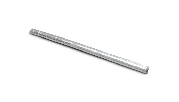 Vibrant Performance 25830 Extremeshield 1400 Flexible Reflective Wrap, Size: 1/2" (4 Foot Length) 1