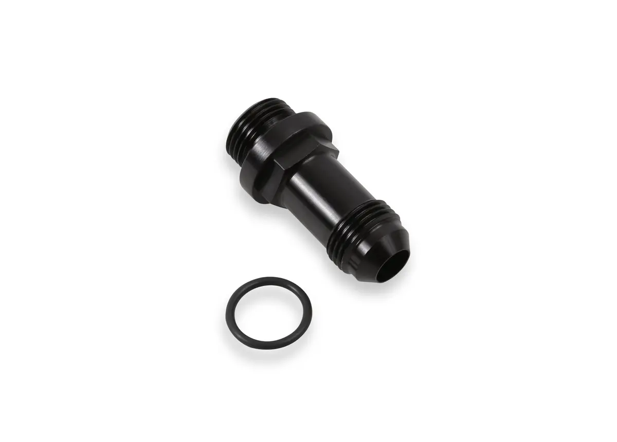 Holley 26-153-1 Fuel Inlet Fitting 1