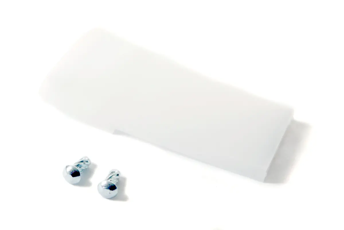 Holley 26-89 Fuel Bowl Vent Baffle/Whistle 1 7/16 Length 1