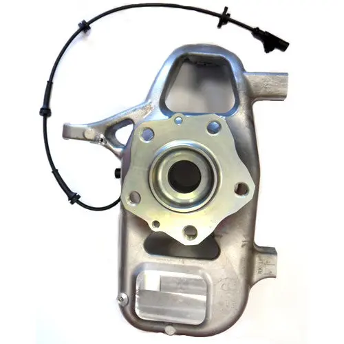 Front Hub Assy 260255 1