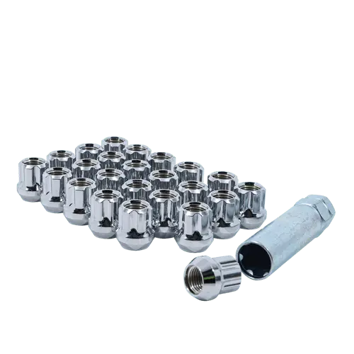 Gorilla Automotive 26044Sd 6Lug Sd Duplx Oe 14-1.50 Wik Chr 1