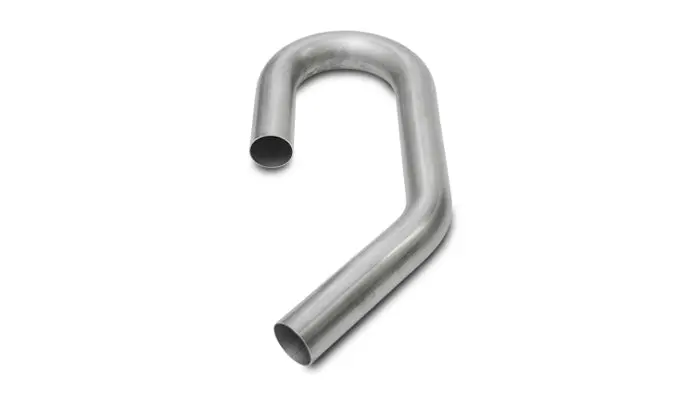 Vibrant Performance 2604 U-J Mandrel Bend, 1.875" O.D. 1