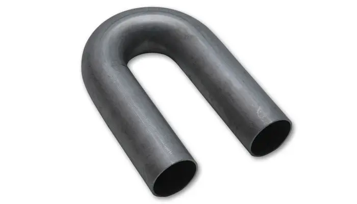 Vibrant Performance 26330 180 Degree Mandrel Bend, 3.00" O.D. X 3.00" Clr 1