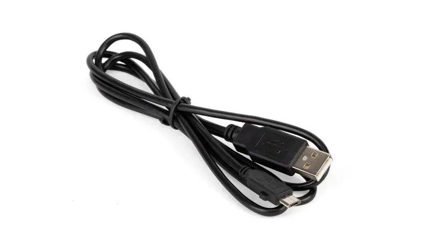 Air Lift Performance 3H/3P Touchpad Display Usb Cable 1