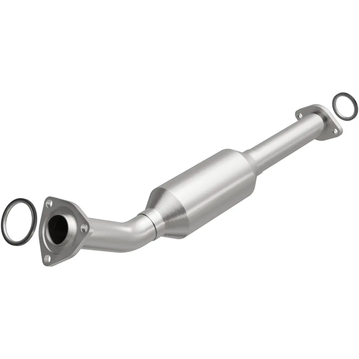 Magnaflow Exhaust Products 4551406 Magnaflow California Direct-Fit Catalytic Converter 1