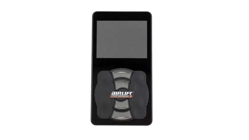 Air Lift Performance 3H/3P Display Controller 1