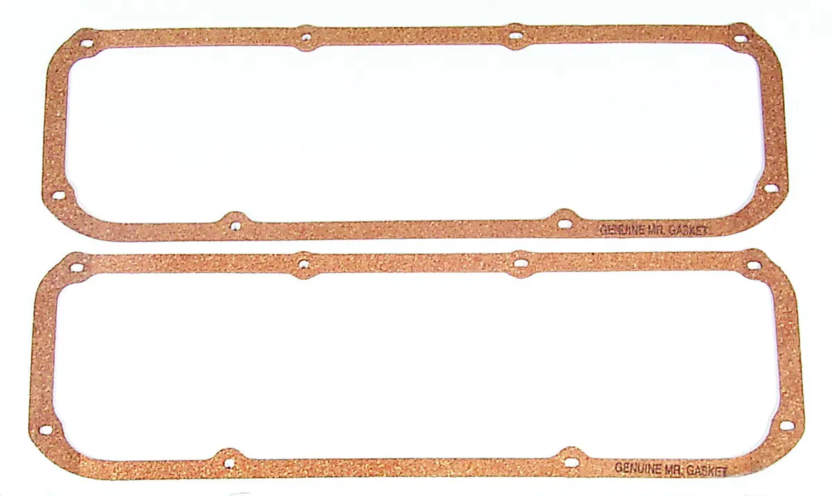 Mr Gasket 274 Fits 1969-1982 Ford Boss 302/351C/351M/400M 1
