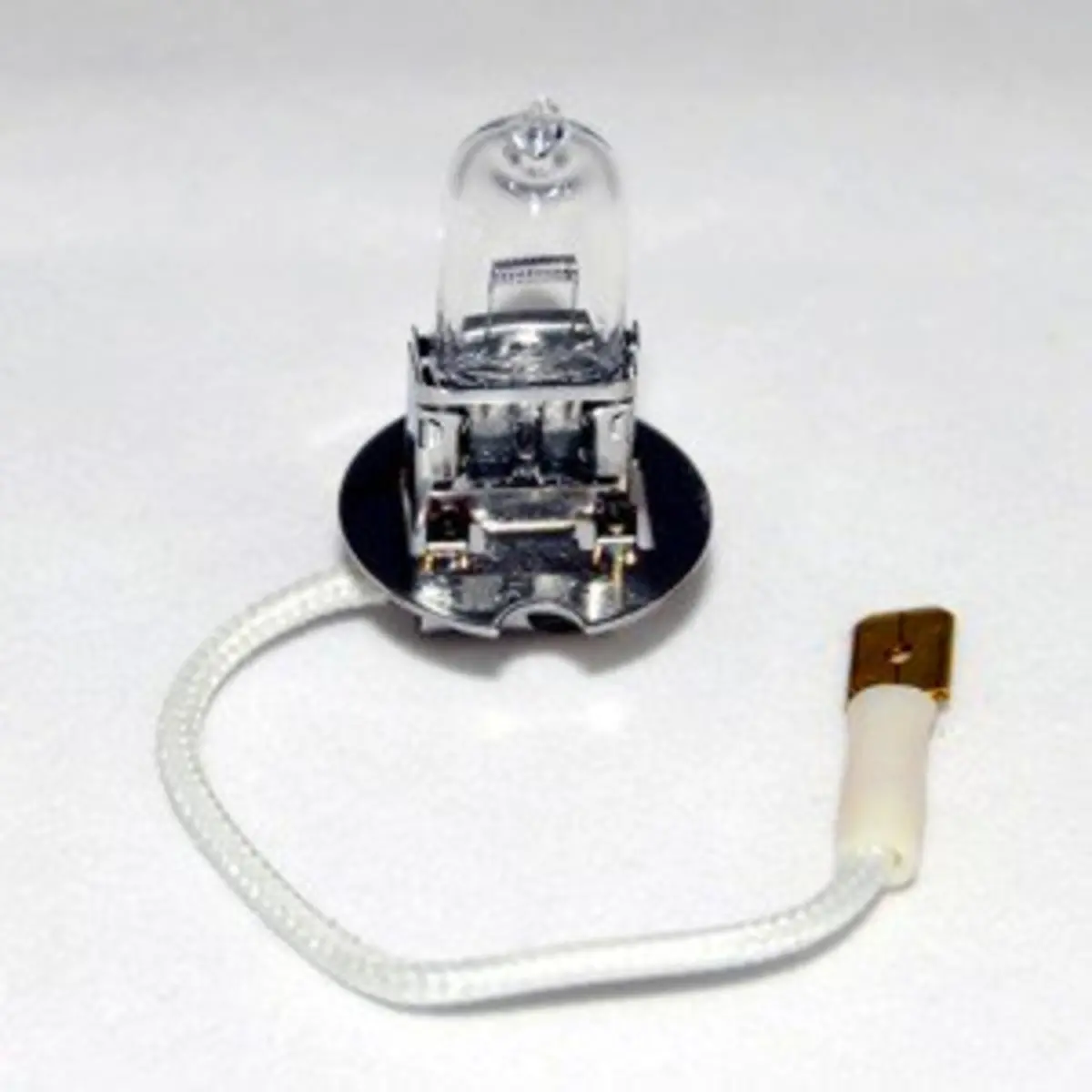 Kc Hilites 2767 Kc Bulb H3 Halogen 100W Clear 1