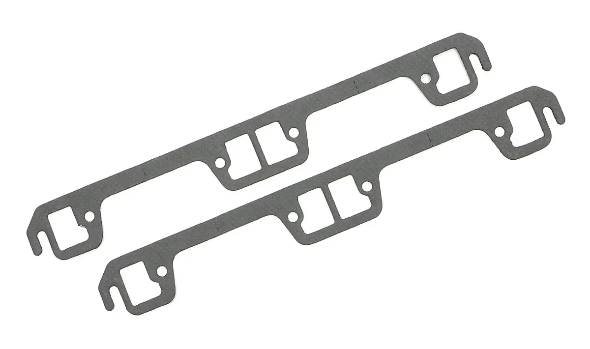Hedman Hedders 27850 Replacement Header Gaskets For Hedman's Amc 304-401 V8 Headers 1