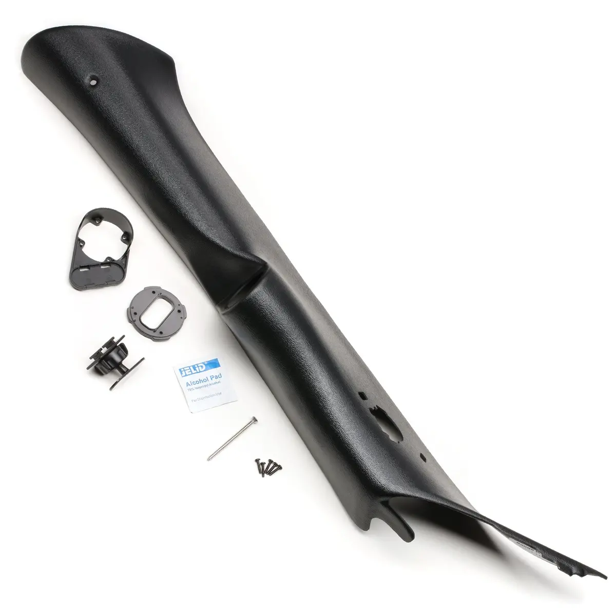 Edge Products 28405 Edge Replacement Pillar Mount 1