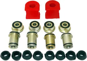 Front Suspension Bush Set 2855Ss 1