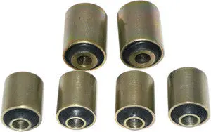 Rear Suspension Bush Set 2859Sr 1