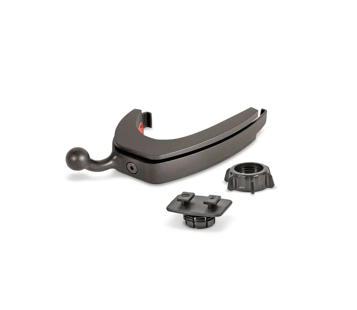 Edge Products 28603 Cts3 Pillar Display Mount For 2007.5-2014 Gm 2500/3500 1