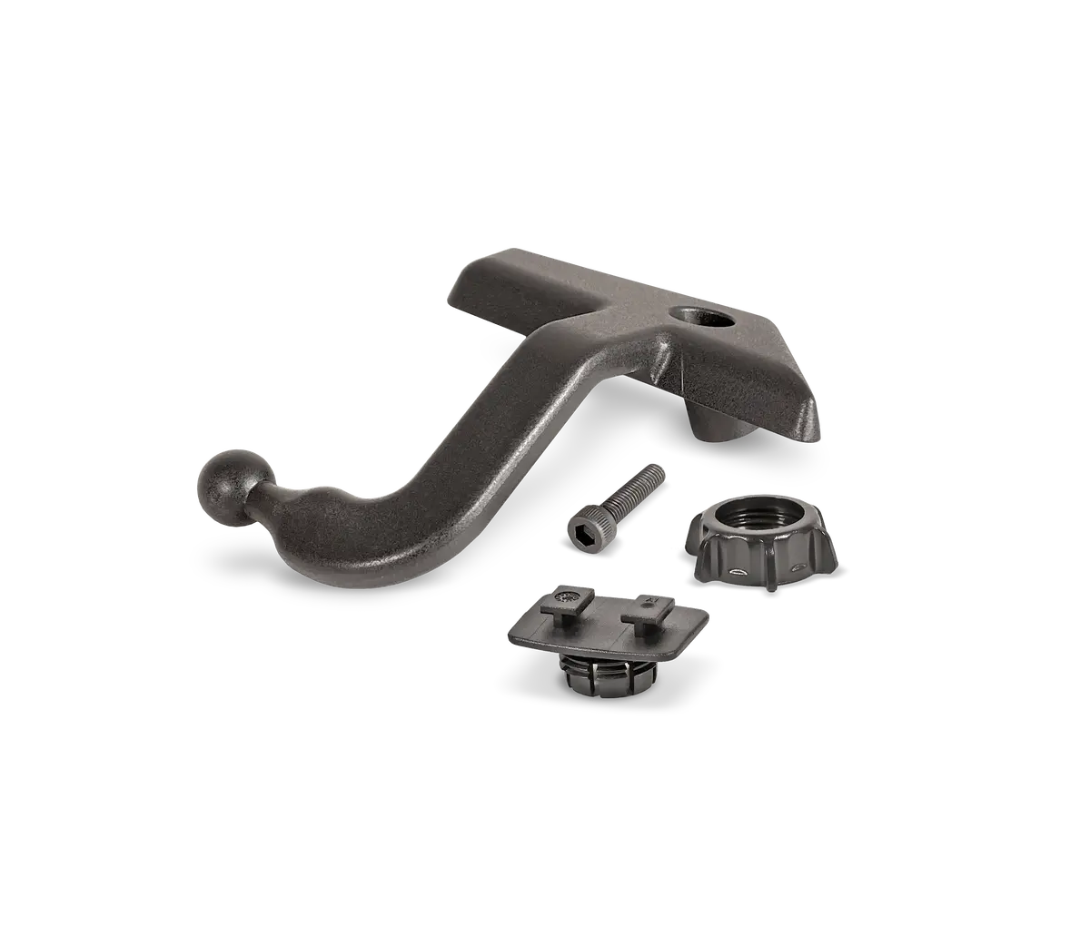 Edge Products 28604 A-Pillar Display Mount 2024-2025 Gm 2500/3500 And 2022.5-2025 Gm 1500 Refresh 1