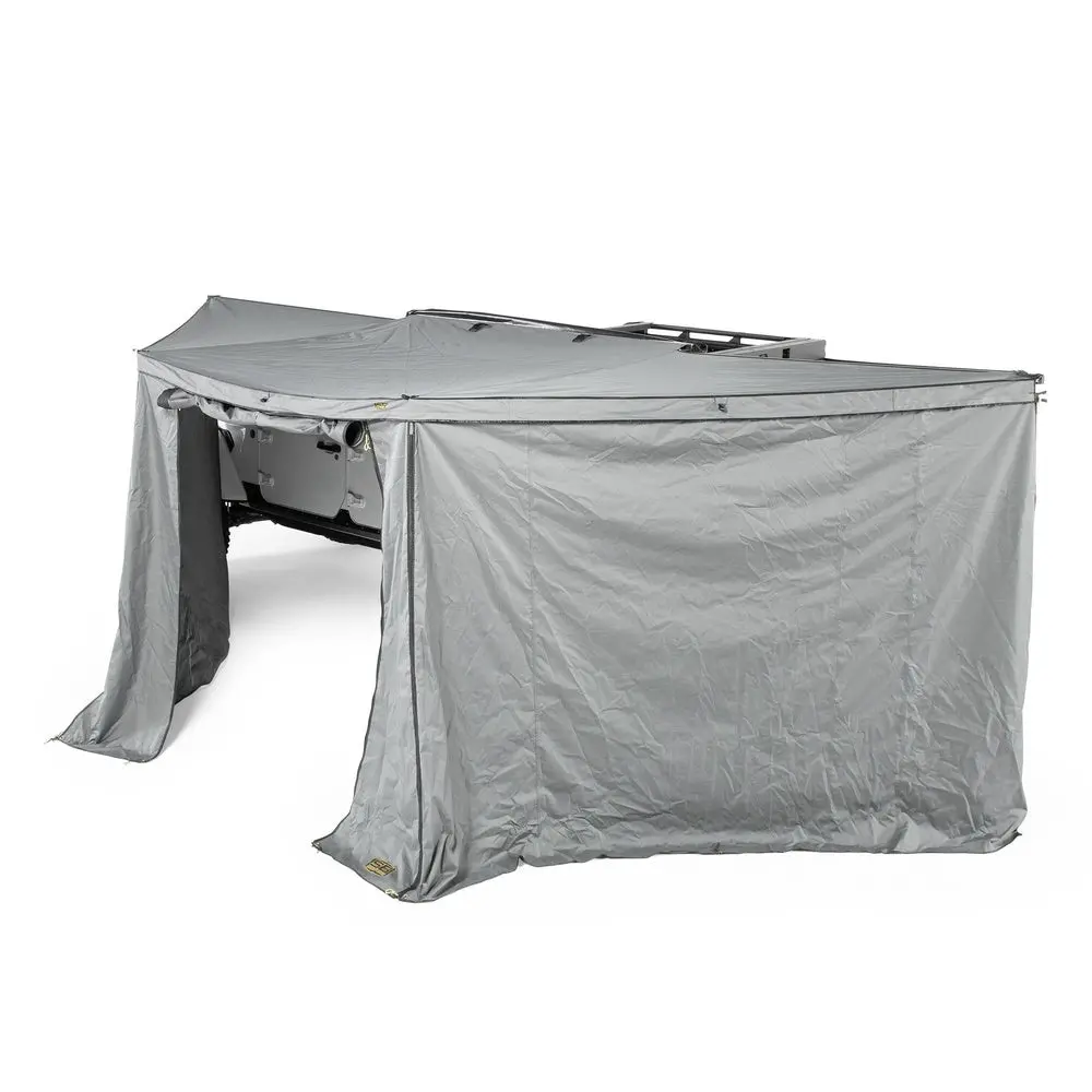 Smittybilt 2894 180 Degree Awning Walls 1